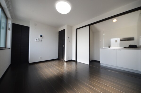 エスポワールの物件内観写真